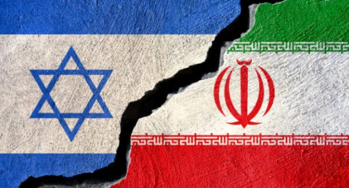 Attacco di Israele all'Iran: Le Nuove Tensioni nel Medio Oriente